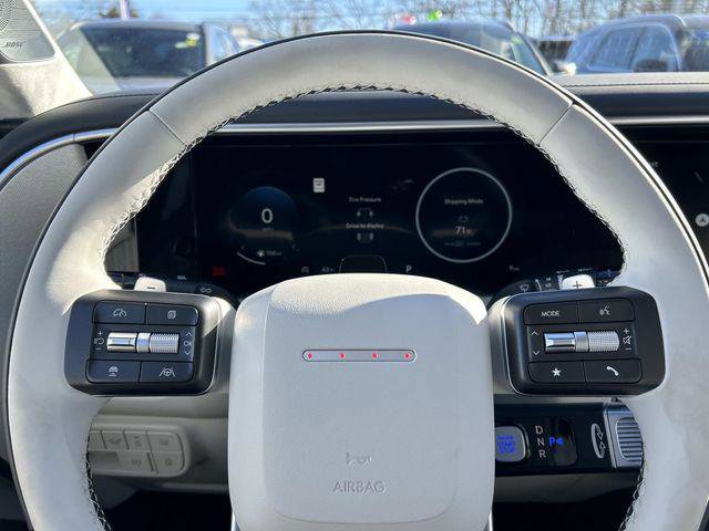 New 2026 Hyundai Palisade Calligraphy image 9