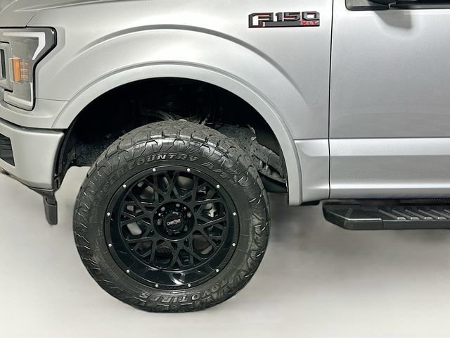 Used 2020 Ford F150 XLT w/ Equipment Group 302A Luxury image 32