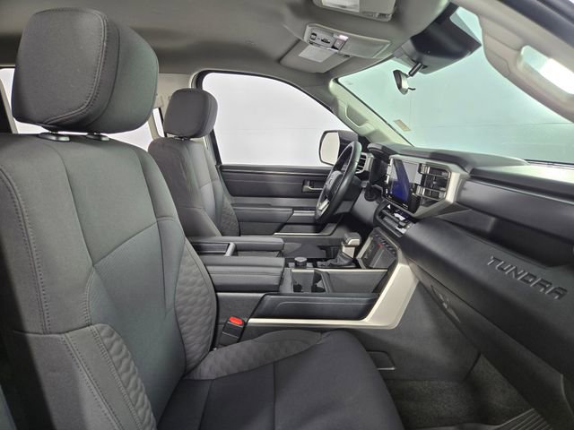 Used 2024 Toyota Tundra SR5 w/ SR5 Convenience Package image 15
