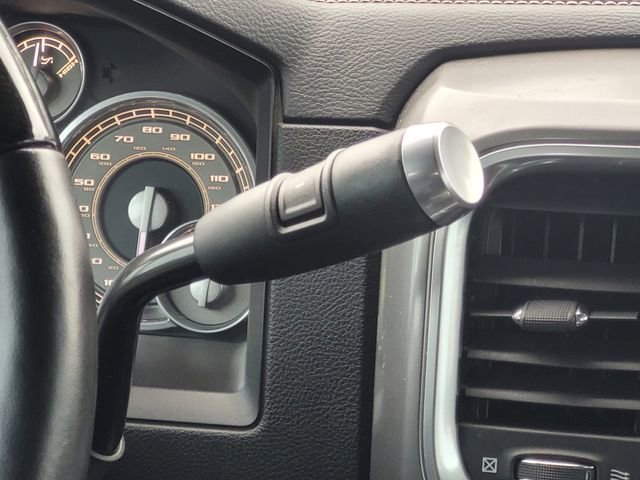 Used 2014 RAM 2500 Limited AWD/4WD image 19