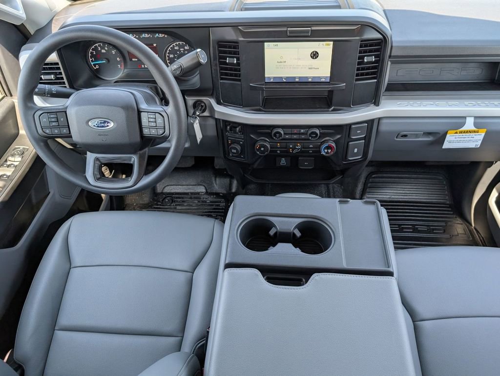 New 2026 Ford F350 XL AWD/4WD image 28