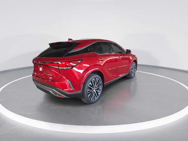 New 2026 Lexus RX 350 Premium Plus FWD image 7