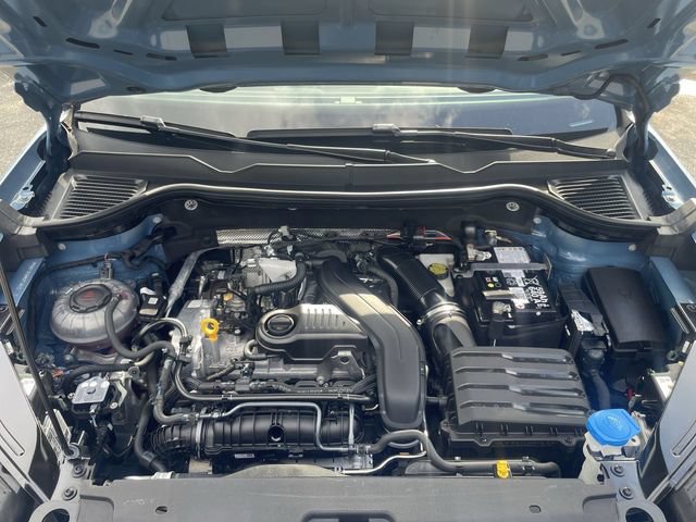 Used 2025 Volkswagen Taos S AWD/4WD image 25