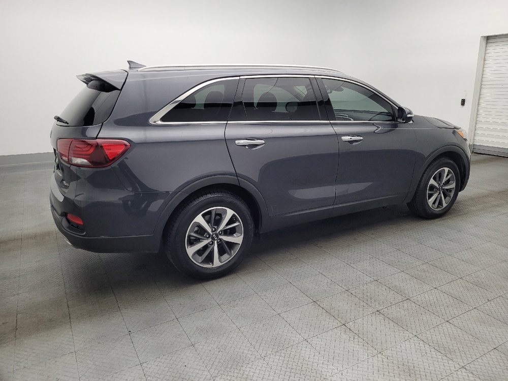 Used 2019 Kia Sorento EX image 10