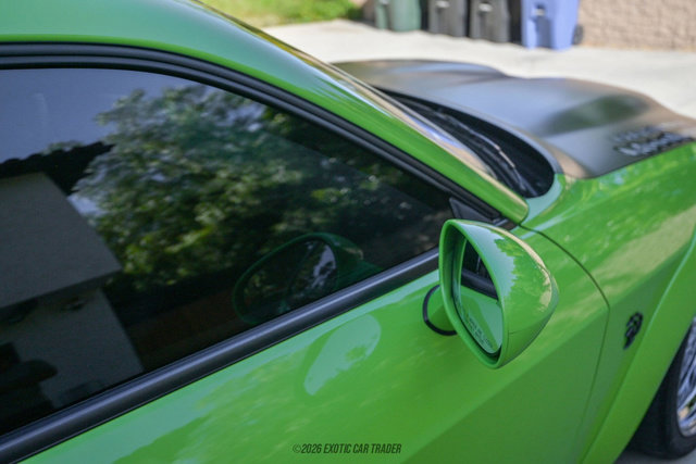 Used 2019 Dodge Challenger SRT Hellcat Redeye RWD image 60