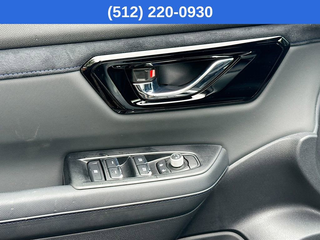 New 2026 Subaru Forester Touring AWD/4WD image 22