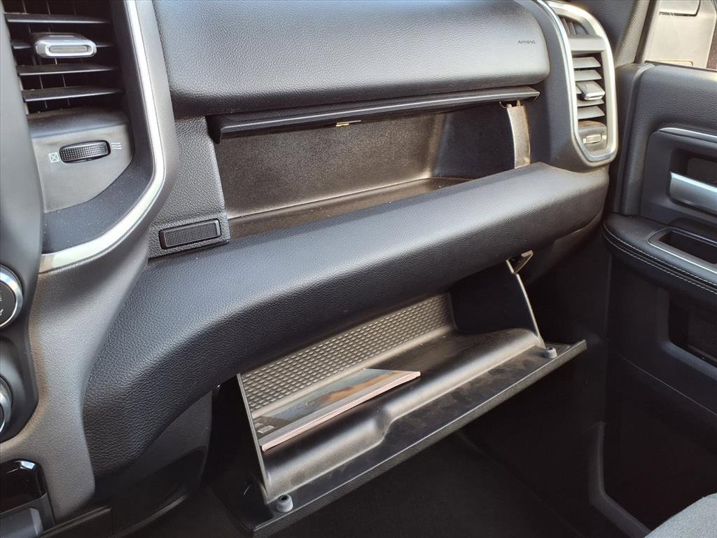 Used 2024 RAM 2500 Big Horn w/ Bed Utility Group image 16