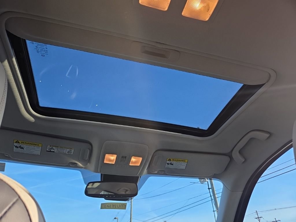 Used 2022 MAZDA CX-5 AWD 2.5 S w/ Preferred Package image 26