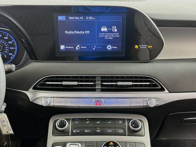 Used 2022 Hyundai Palisade SE AWD/4WD image 16