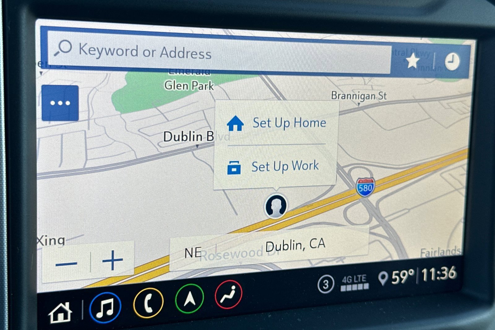 Used 2020 GMC Sierra 1500 SLT w/ SLT Premium Plus Package image 41