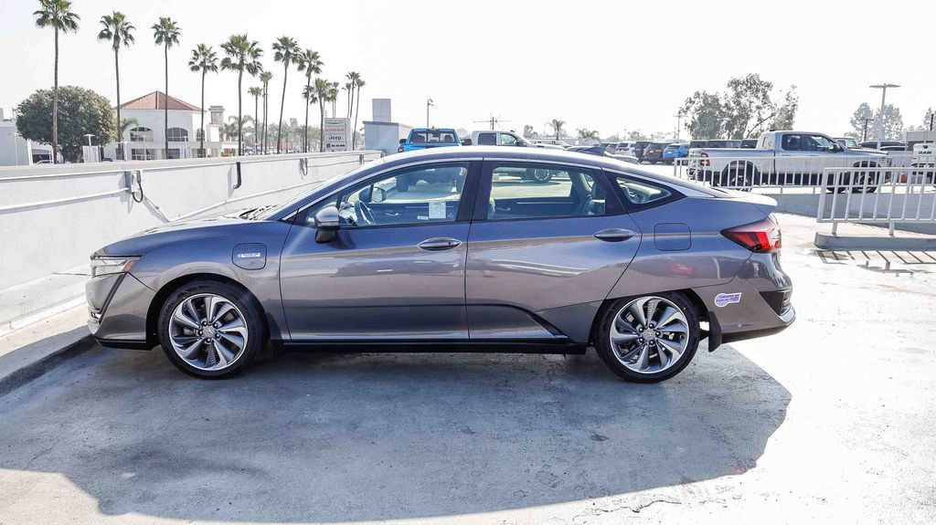 Used 2018 Honda Clarity Touring image 14