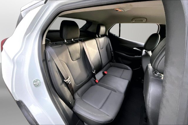 Used 2024 Buick Encore GX Preferred FWD image 27