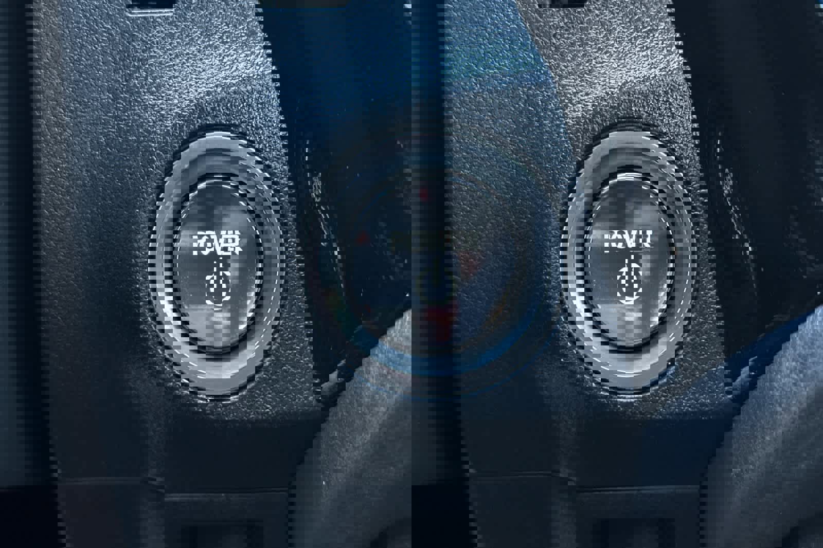 Used 2023 Lexus ES 300h w/ Premium Package image 23