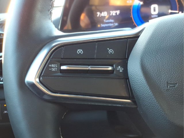 Used 2024 Chevrolet Blazer EV LT AWD/4WD image 21