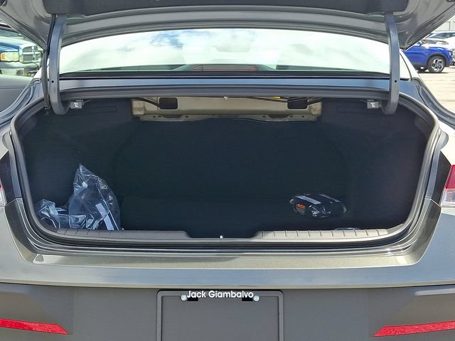 New 2026 Hyundai Elantra SE FWD image 19