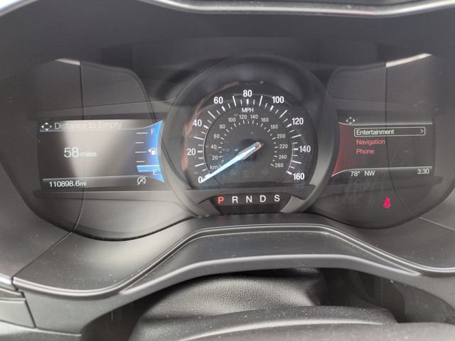 Certified 2020 Ford Fusion Titanium FWD image 36