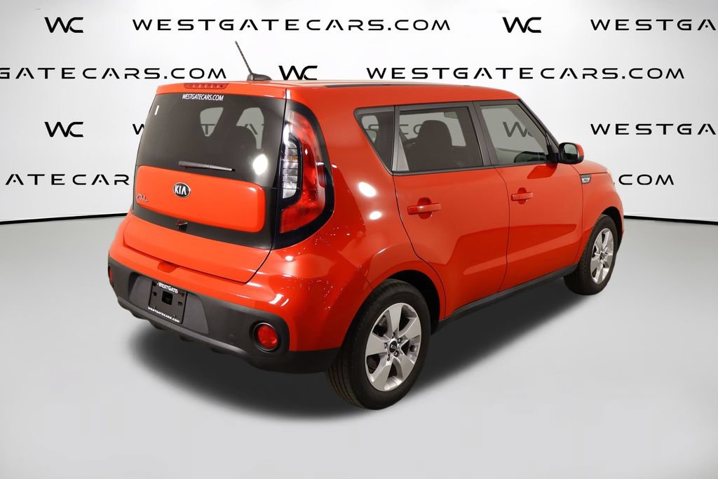 Used 2019 Kia Soul FWD image 38