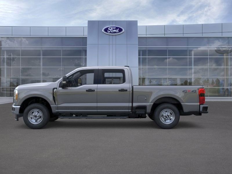 New 2026 Ford F250 XL w/ 360-Degree Camera Package image 5