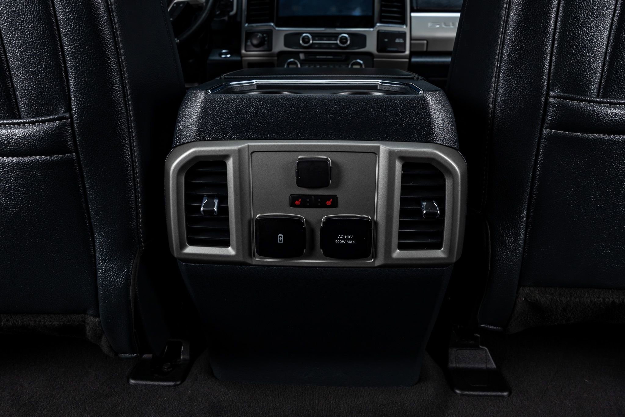 Used 2022 Ford F250 Lariat w/ Tremor Off-Road Package image 31