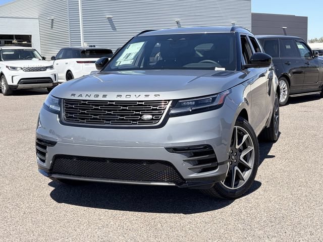 New 2026 Land Rover Range Rover Velar Dynamic SE AWD/4WD image 3