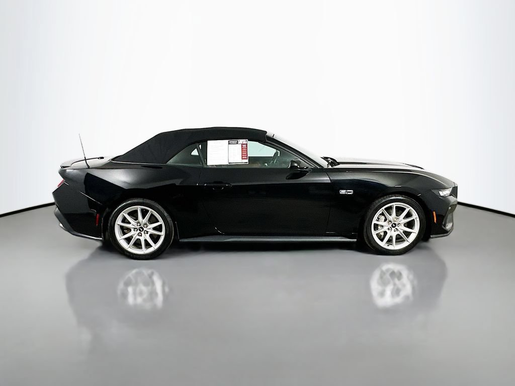 Used 2024 Ford Mustang GT Premium RWD image 7