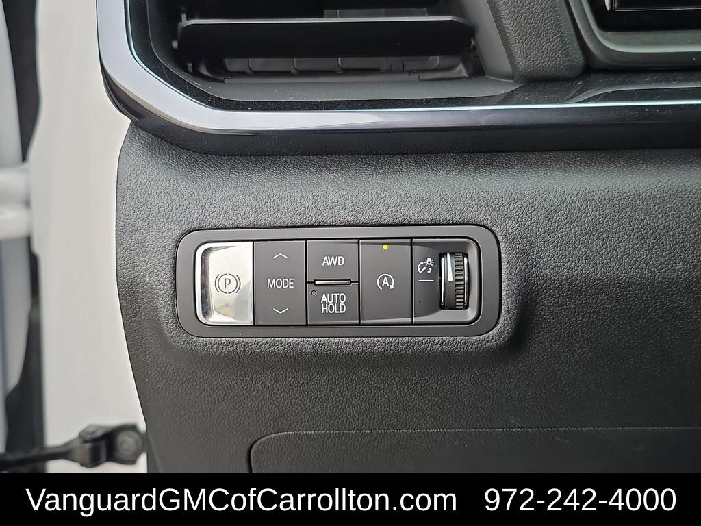 New 2026 GMC Terrain AT4 w/ Convenience Package III image 24