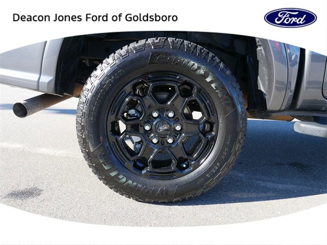 Used 2021 Ford Ranger XLT w/ Equipment Group 301A Mid image 12