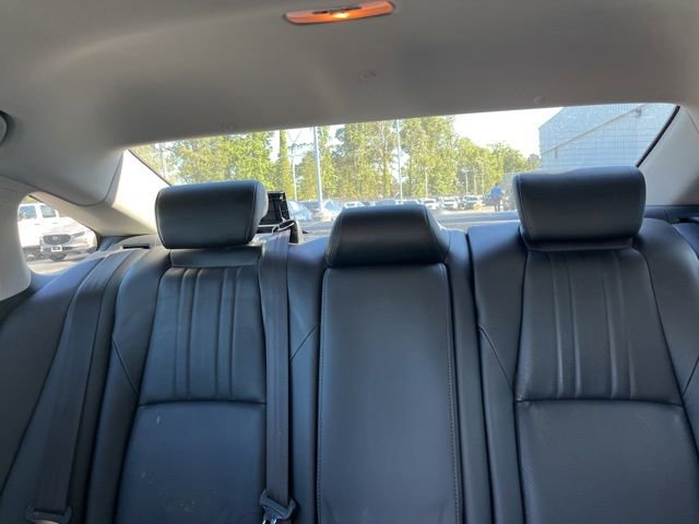 Used 2022 Honda Accord EX-L image 4