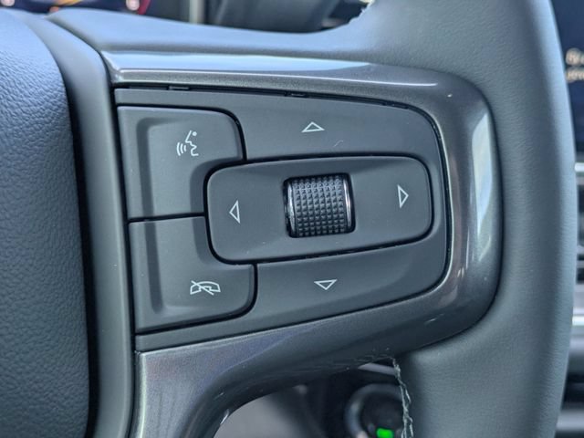 New 2026 Chevrolet Silverado 2500 High Country w/ Technology Package AWD/4WD image 15