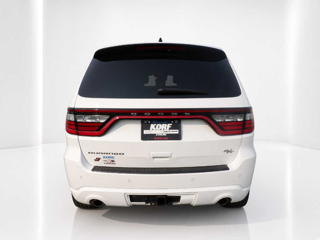 Used 2024 Dodge Durango R/T AWD/4WD image 8