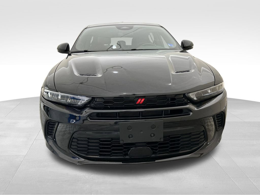 Used 2024 Dodge Hornet R/T AWD/4WD image 9