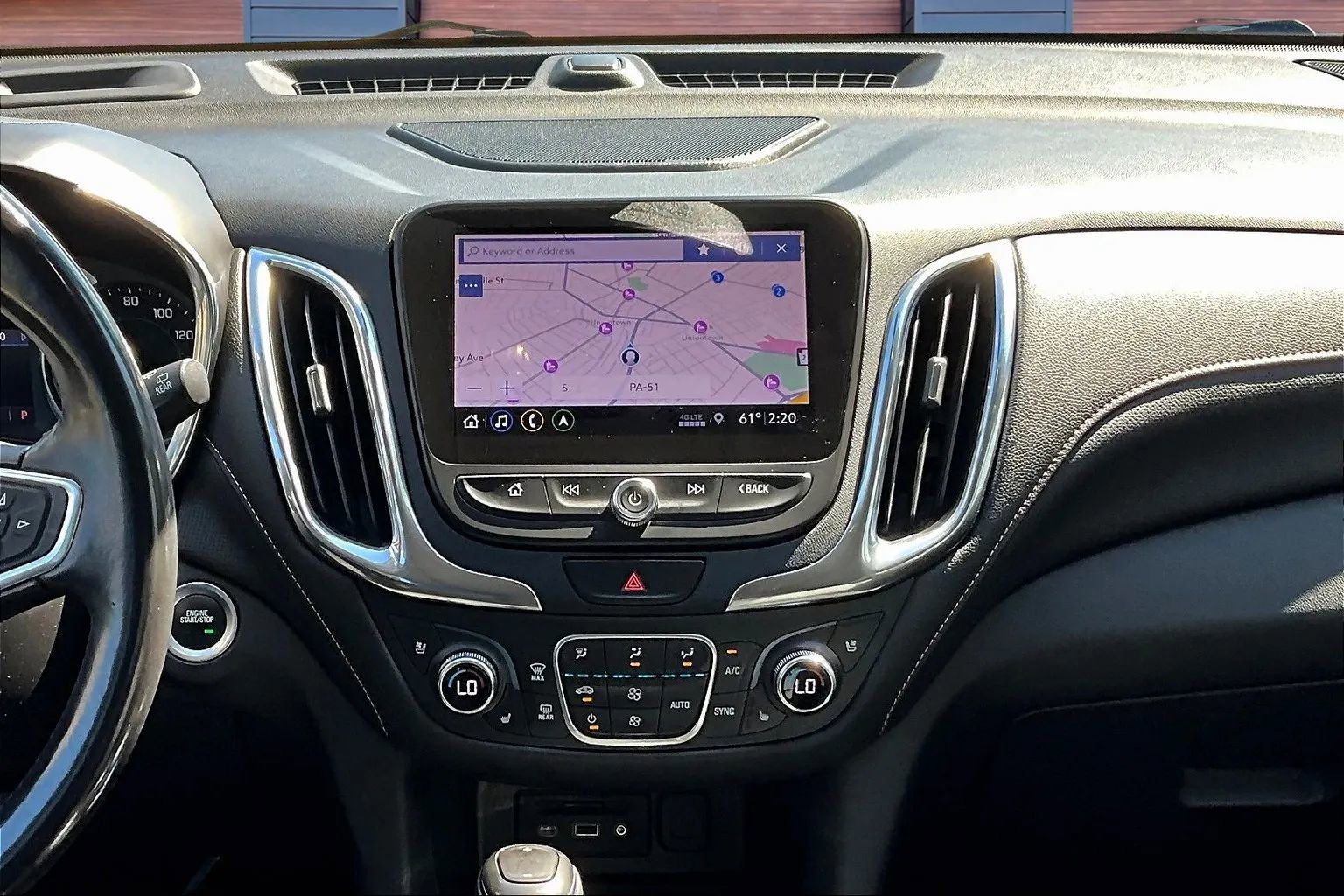 Used 2019 Chevrolet Equinox Premier image 6