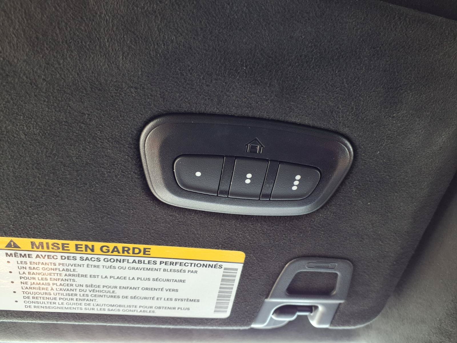 Used 2023 Jeep Grand Cherokee L Summit AWD/4WD image 22