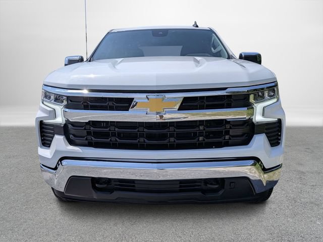 New 2026 Chevrolet Silverado 1500 LT w/ Z71 Off-Road Package AWD/4WD image 9