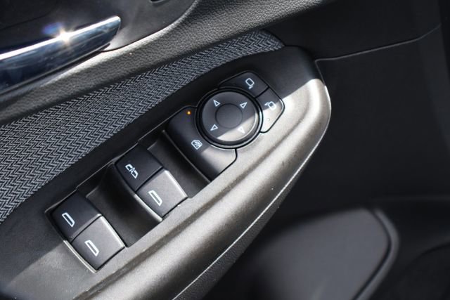 Used 2022 Chevrolet TrailBlazer LT FWD image 15