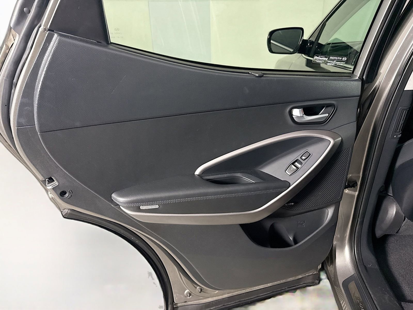 Used 2016 Hyundai Santa Fe Sport 2.0T w/ Option Group 05 FWD image 22
