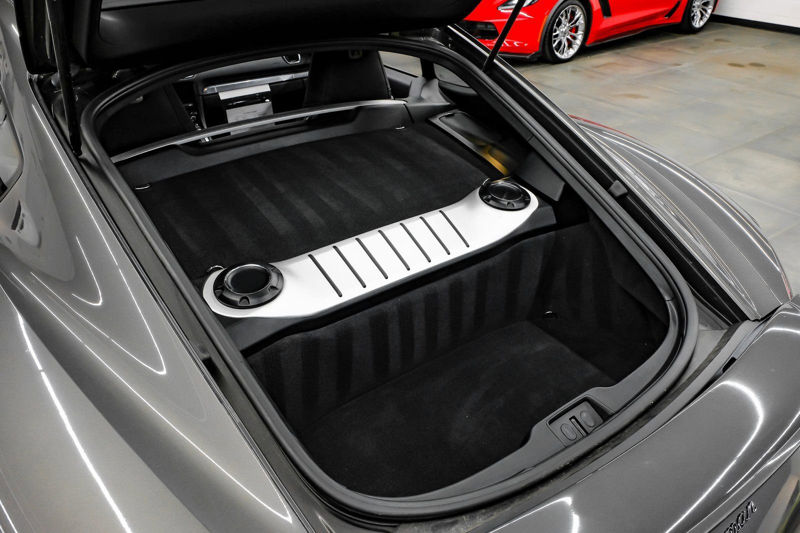 Used 2022 Porsche 718 Cayman image 49