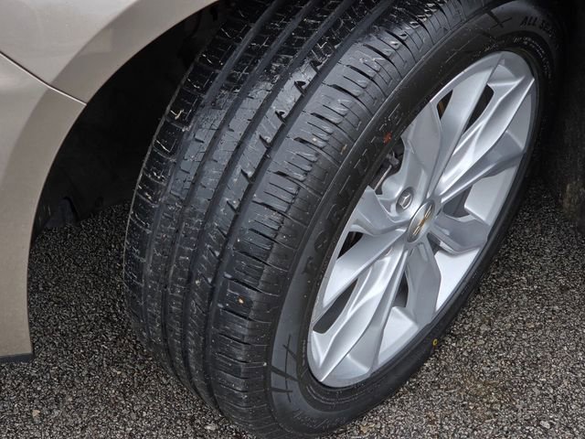 Used 2025 Chevrolet Malibu LT image 19