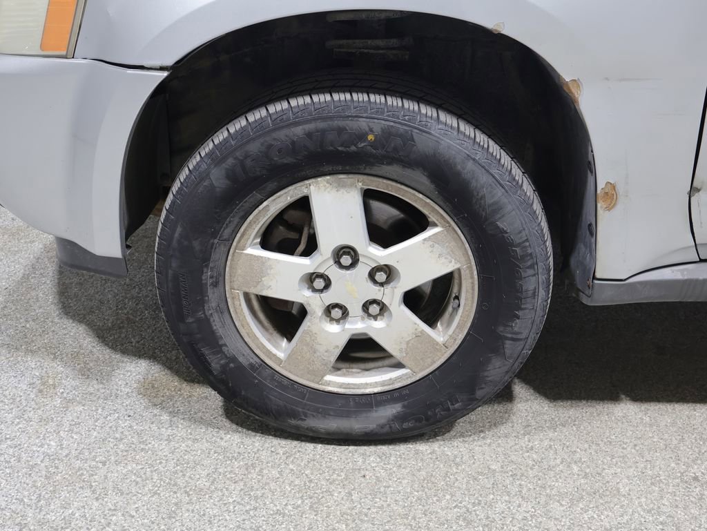 Used 2006 Chevrolet Equinox LS AWD/4WD image 8