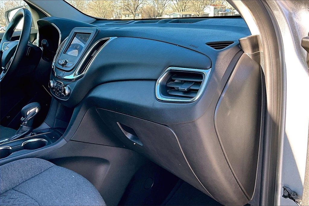 Used 2024 Chevrolet Equinox LT image 14