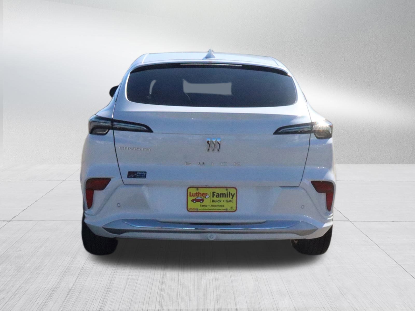 New 2026 Buick Envista Avenir image 6