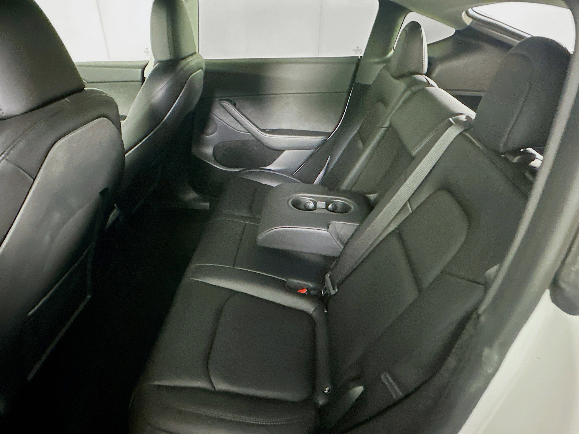 Used 2023 Tesla Model Y RWD image 27