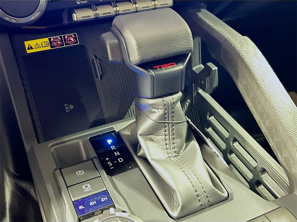 New 2026 Toyota Tacoma TRD Off-Road image 14