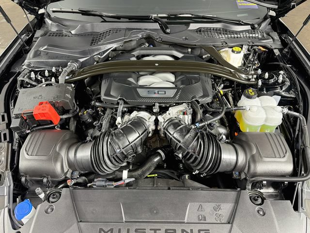 Used 2026 Ford Mustang GT Premium w/ GT Performance Package RWD image 34
