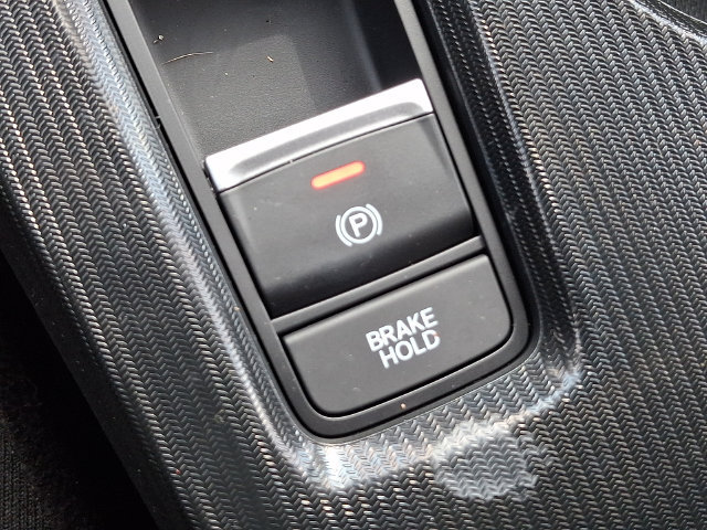Certified 2025 Honda Civic LX image 24