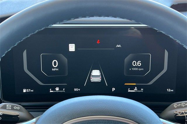 New 2026 Kia Carnival SX Prestige image 31
