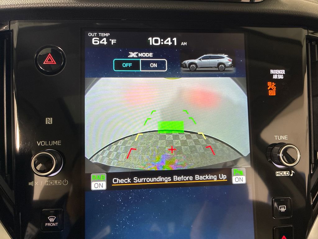 Certified 2023 Subaru Outback Limited image 21