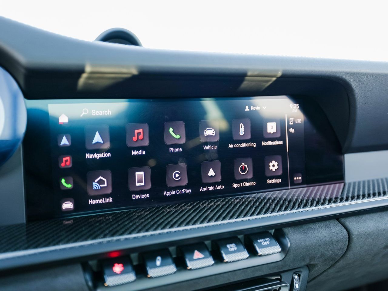 Certified 2023 Porsche 911 GT3 image 18