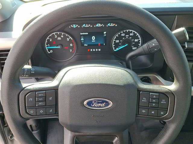 New 2026 Ford F350 XL w/ STX Appearance Package image 9
