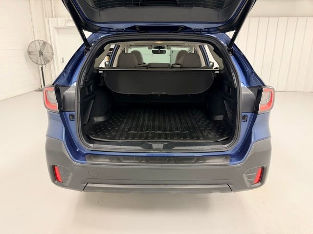 Used 2022 Subaru Outback Premium image 28